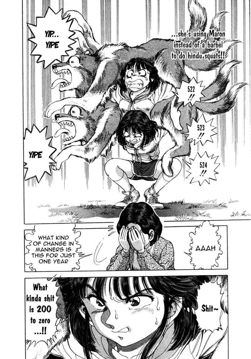 Page 4 Chapter 6 No Side