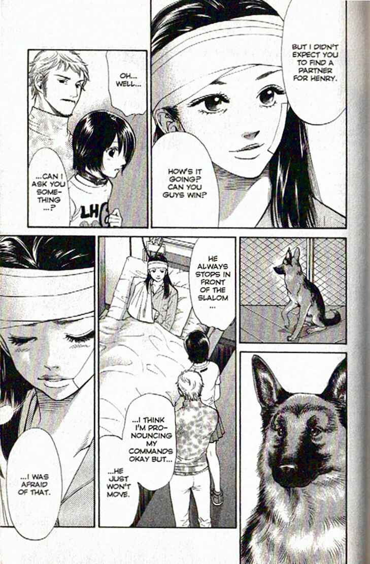 Page 18 Chapter 46 Inubaka