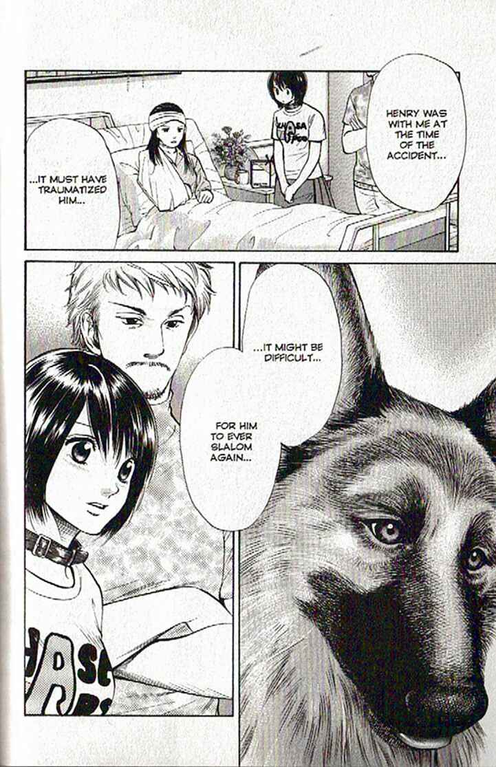 Page 19 Chapter 46 Inubaka