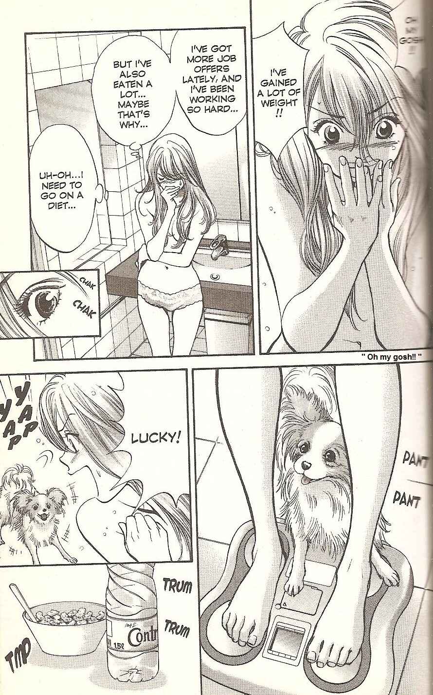 Page 5 Chapter 66 Inubaka