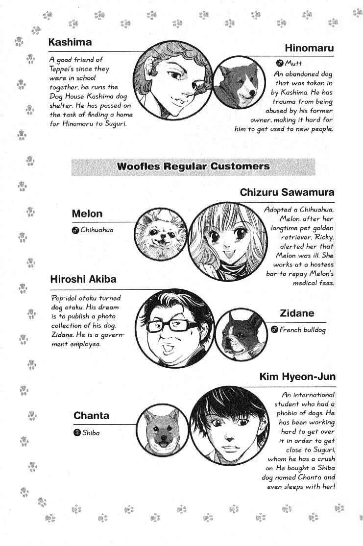 Page 7 Chapter 152 Inubaka