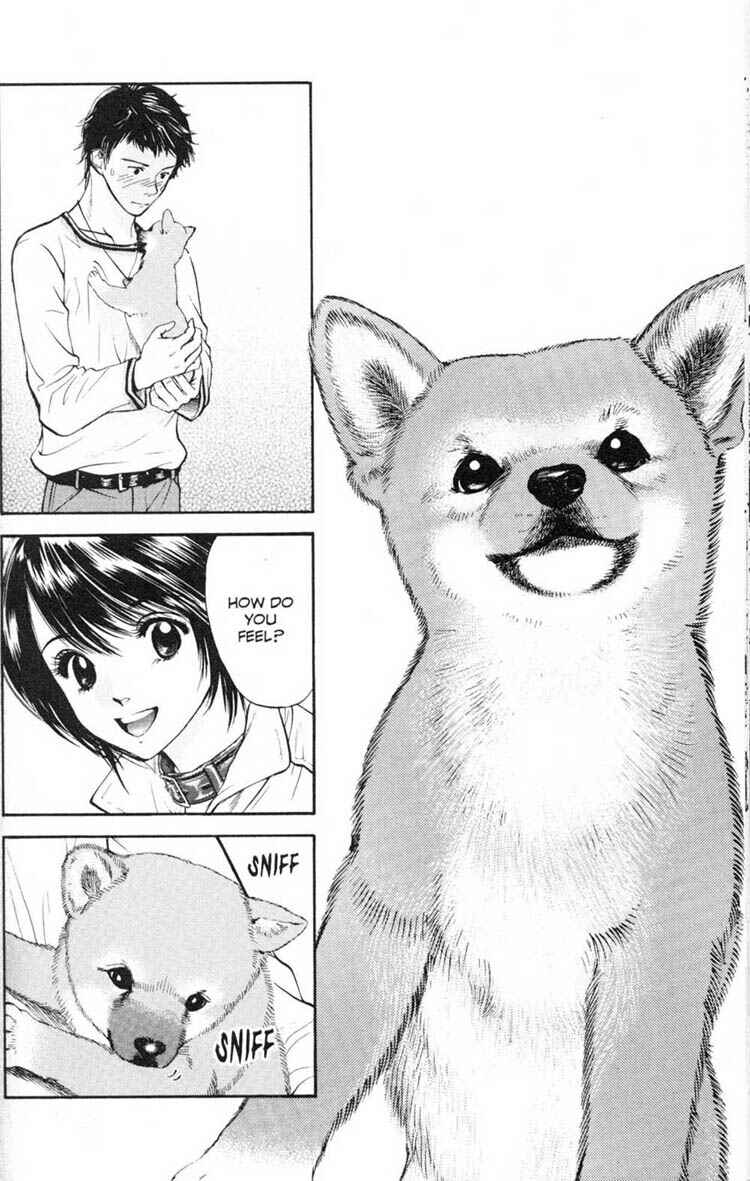 Page 12 Chapter 18 Inubaka