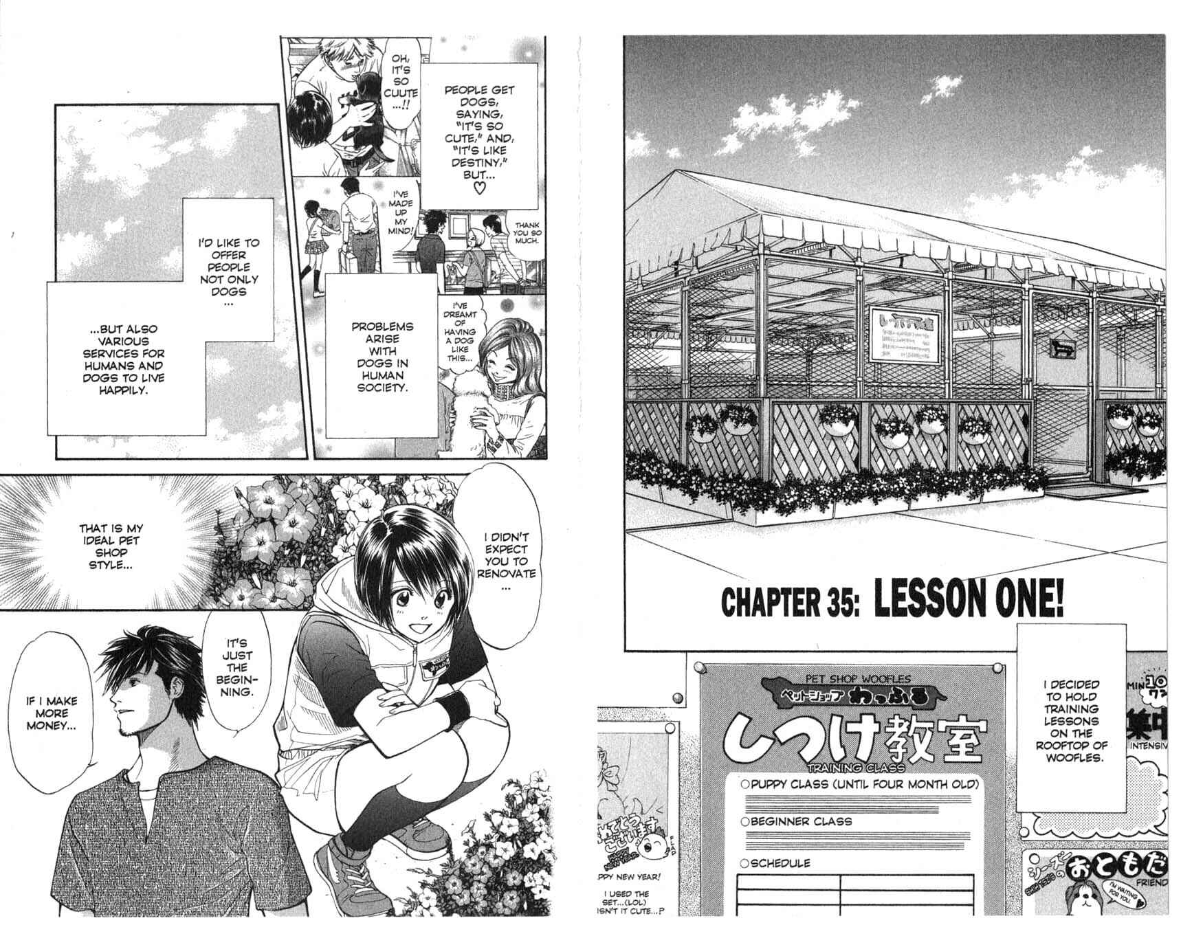 Page 2 Chapter 35 Inubaka