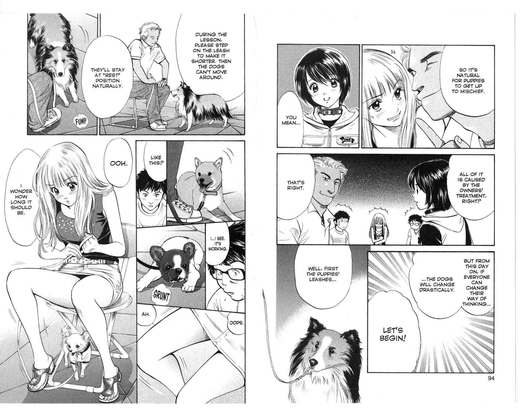 Page 8 Chapter 35 Inubaka