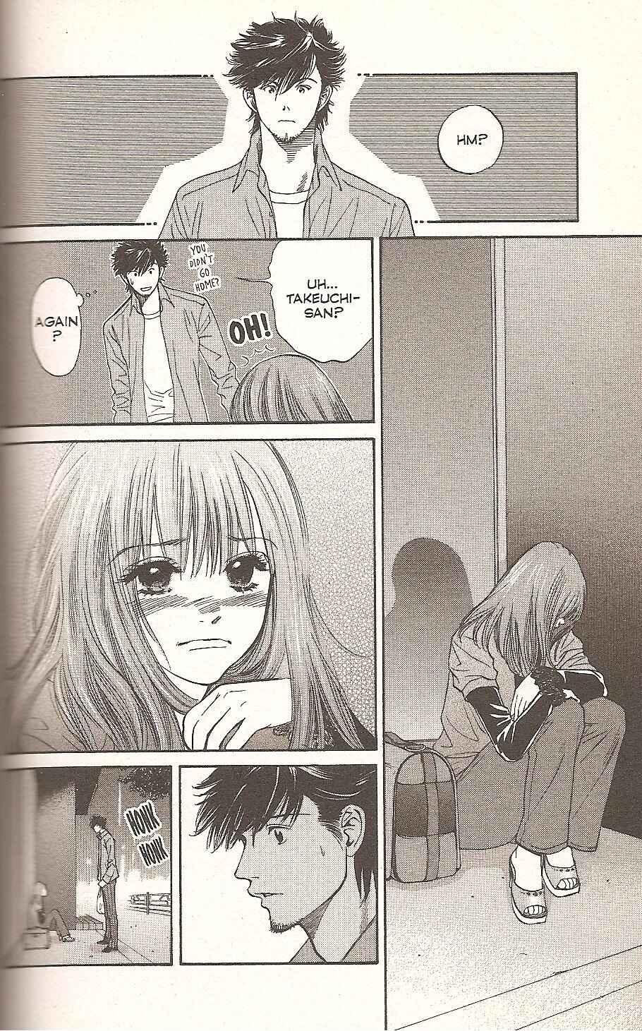 Page 14 Chapter 71 Inubaka