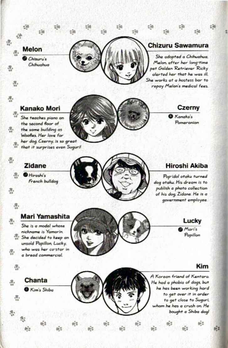 Page 7 Chapter 42 Inubaka