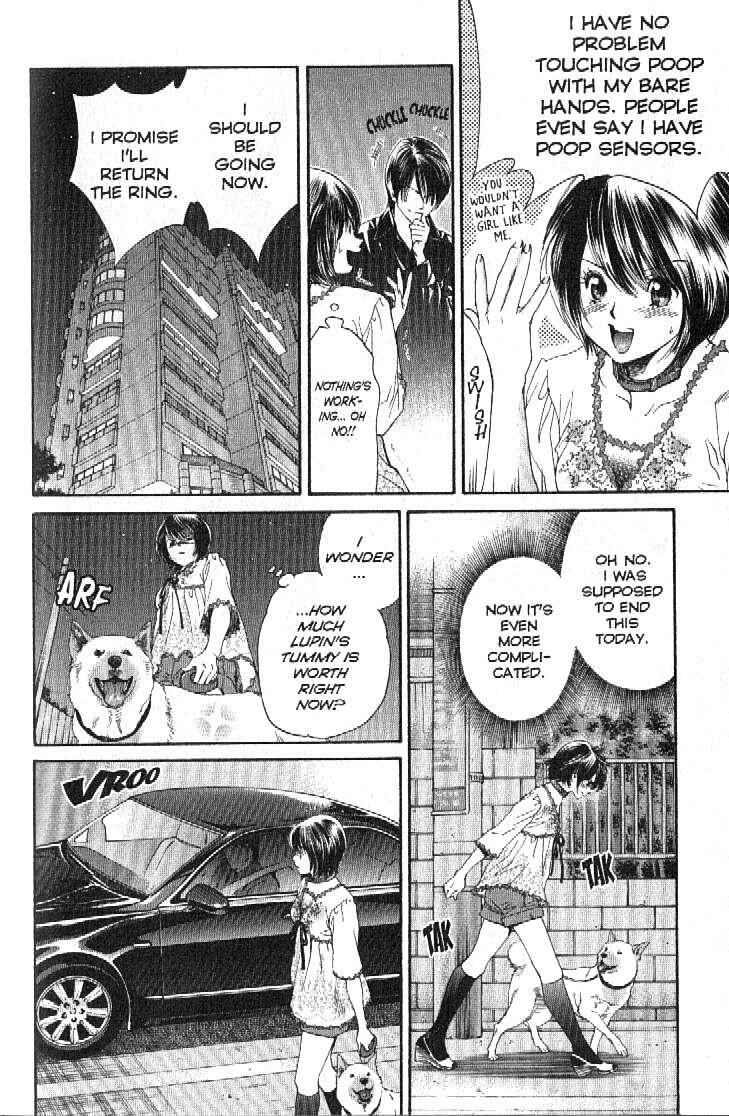 Page 14 Chapter 162 Inubaka