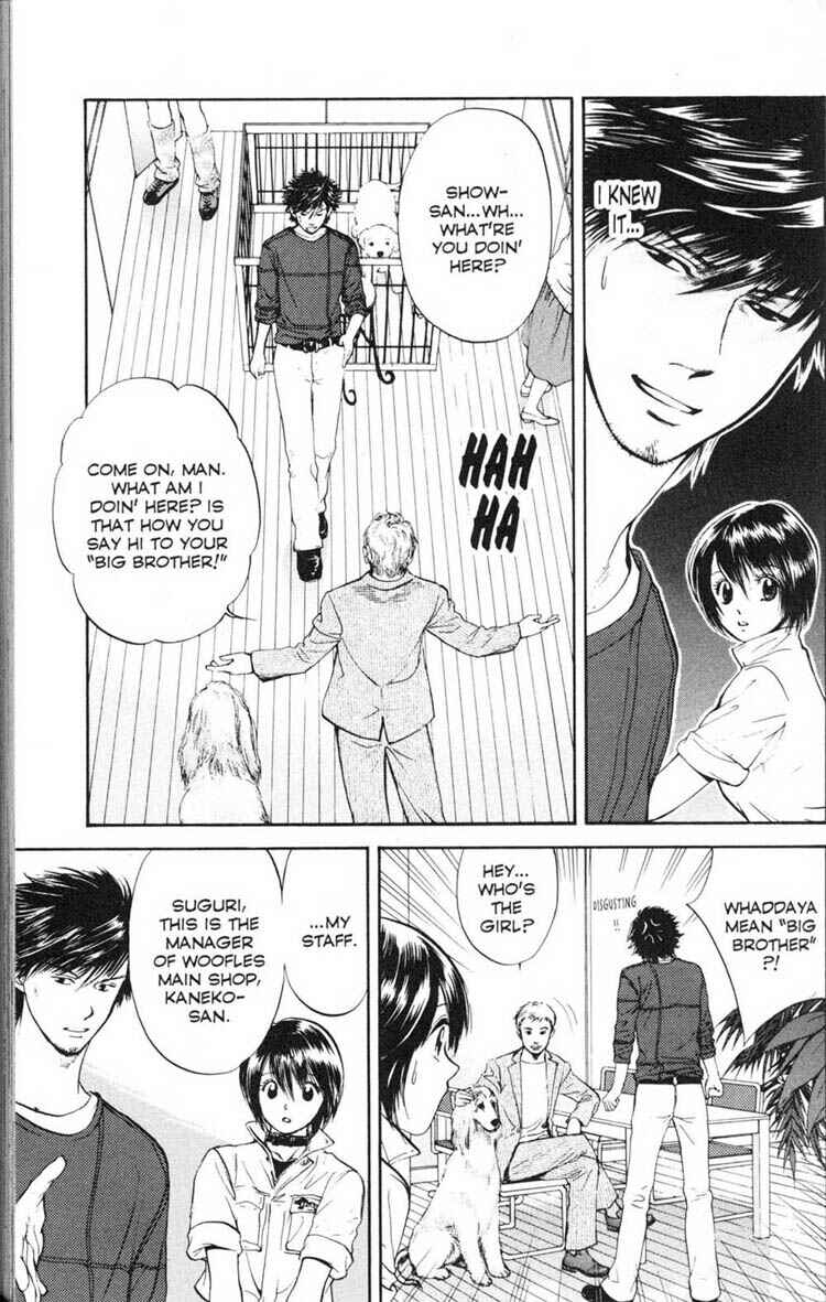 Page 9 Chapter 11 Inubaka