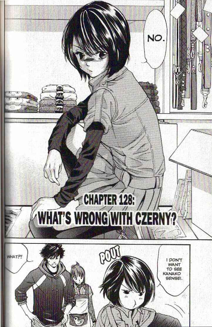 Page 1 Chapter 128 Inubaka