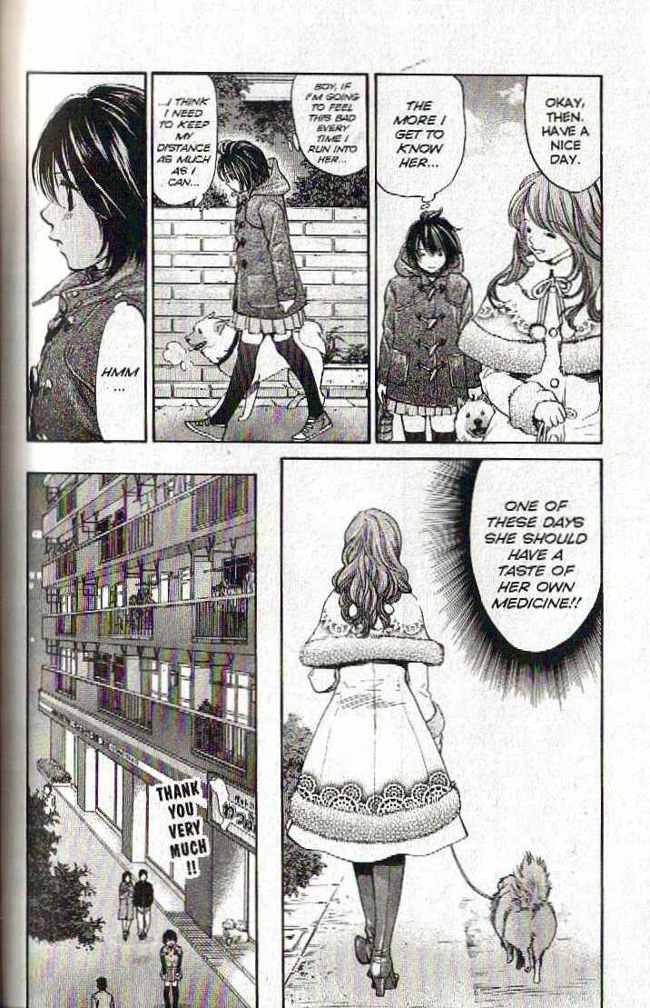 Page 11 Chapter 128 Inubaka