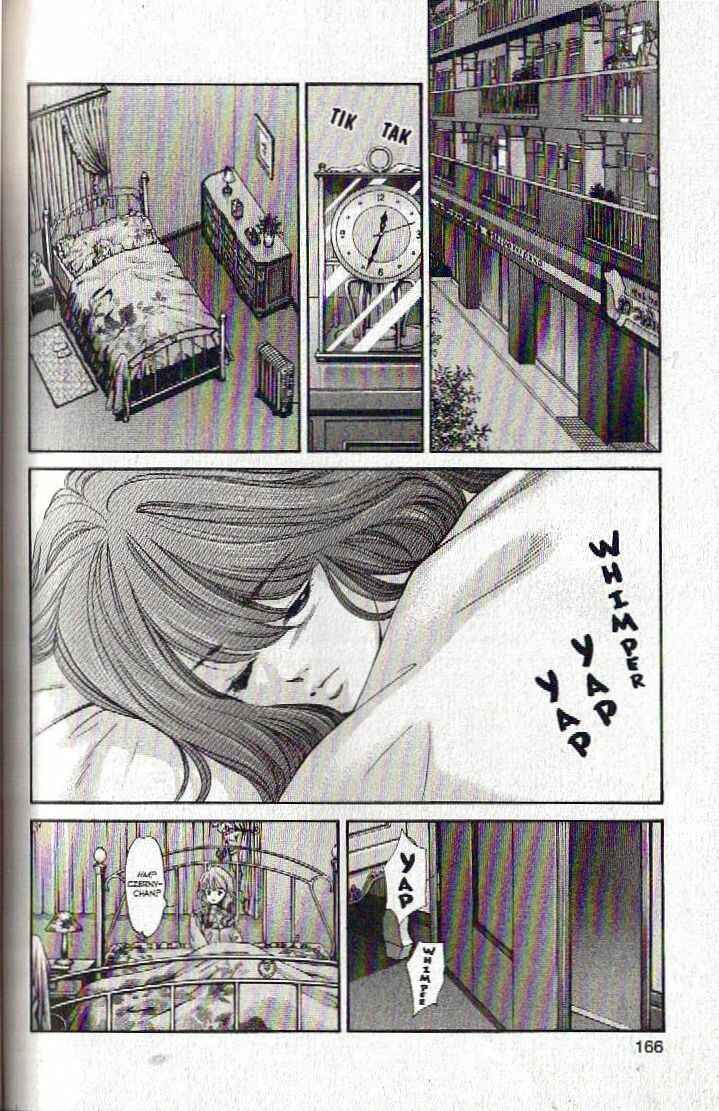 Page 13 Chapter 128 Inubaka