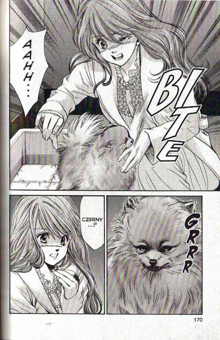 Page 17 Chapter 128 Inubaka