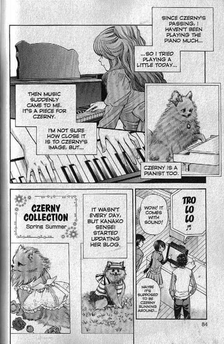Page 4 Chapter 135 Inubaka