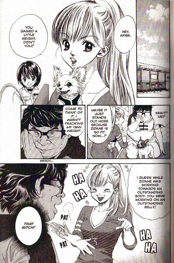 Page 17 Chapter 99 Inubaka
