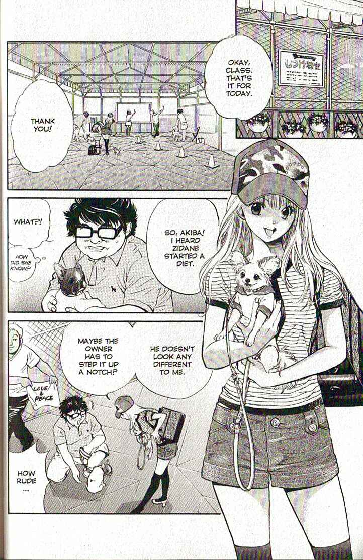 Page 2 Chapter 99 Inubaka