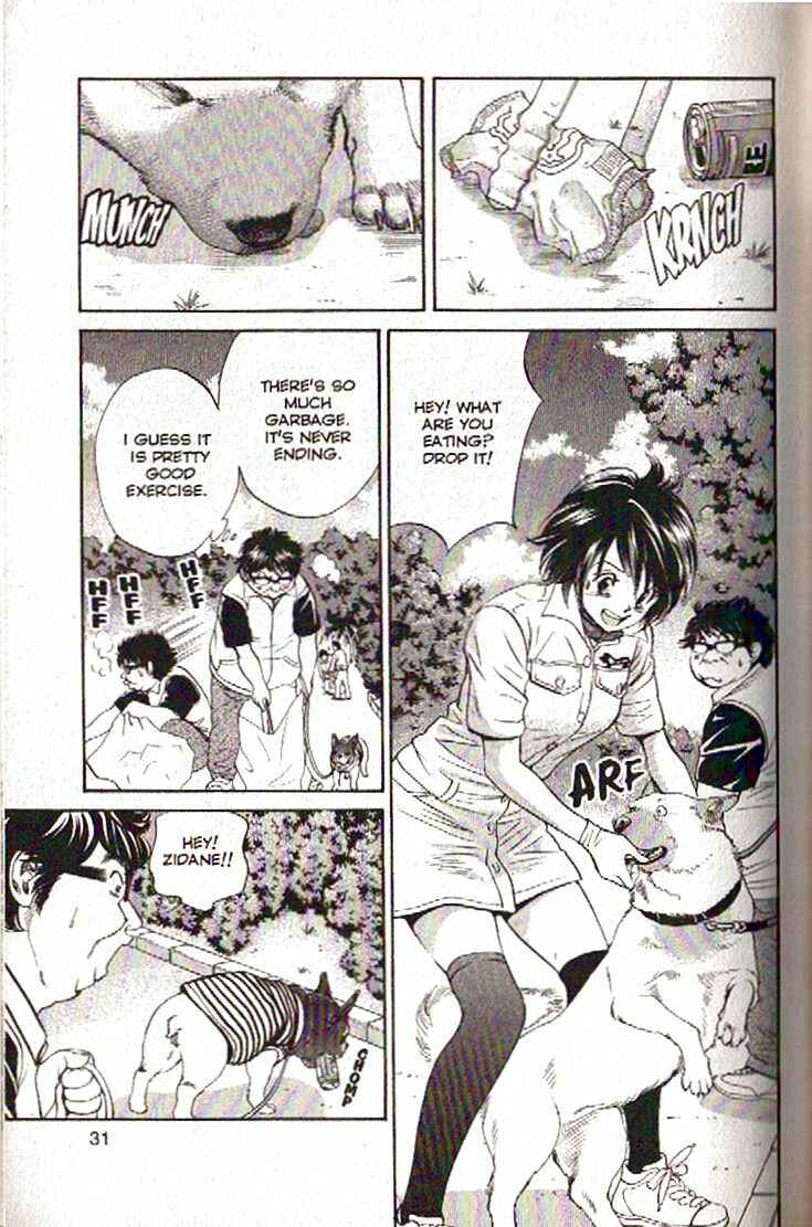 Page 7 Chapter 99 Inubaka
