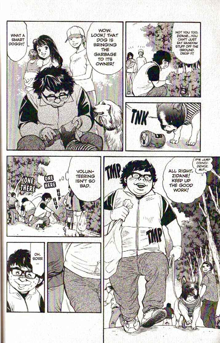 Page 8 Chapter 99 Inubaka