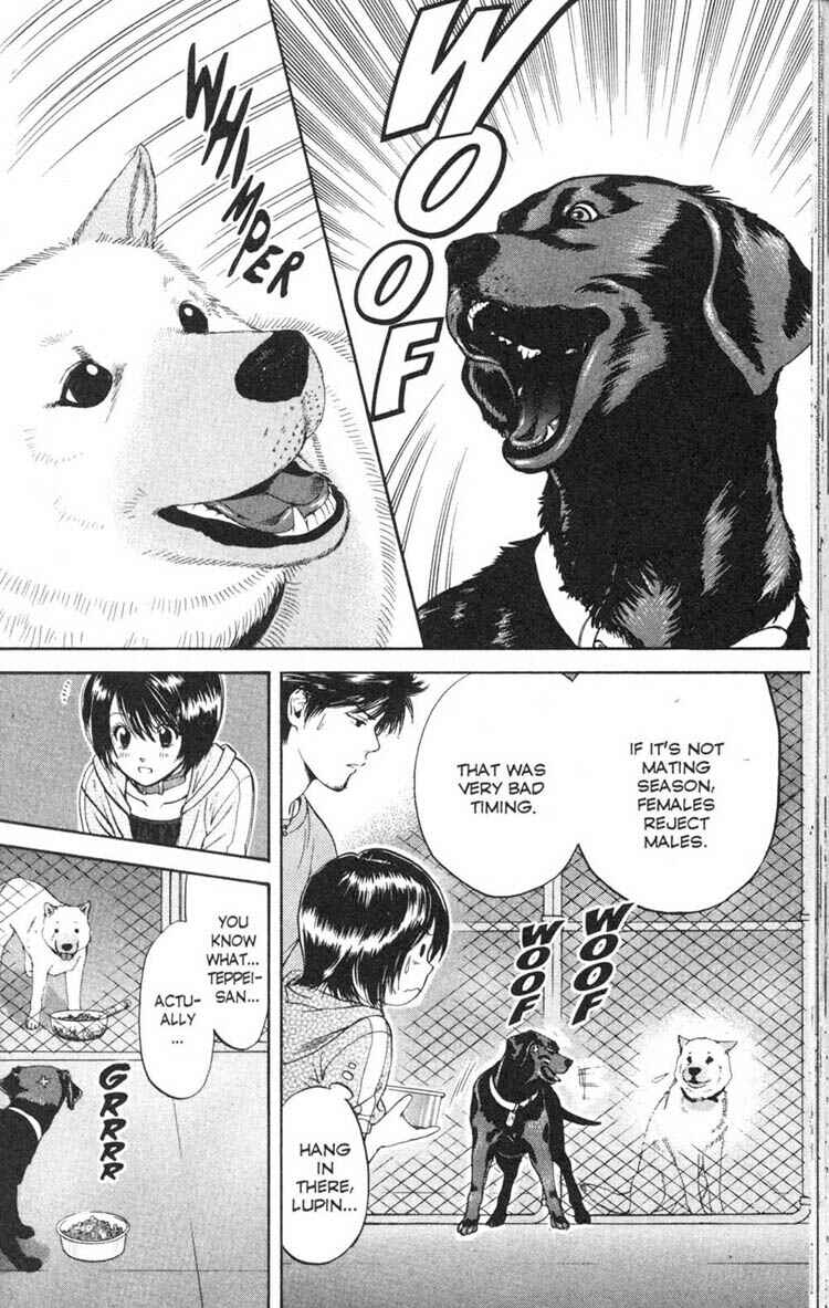 Page 16 Chapter 4 Inubaka