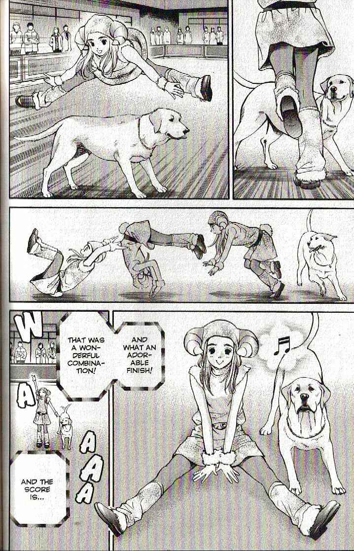 Page 8 Chapter 125 Inubaka