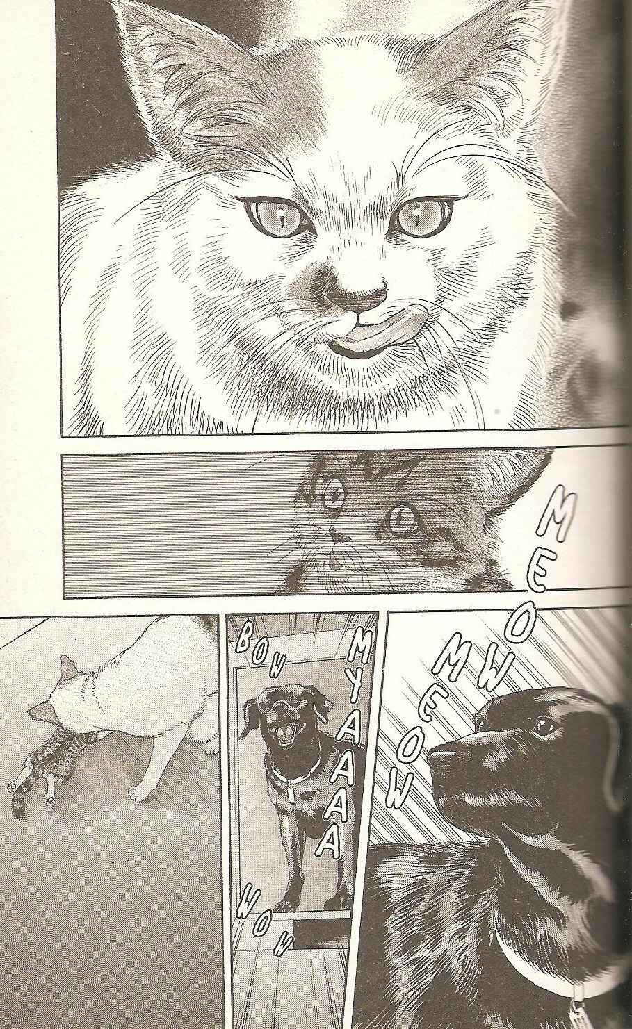 Page 17 Chapter 55 Inubaka
