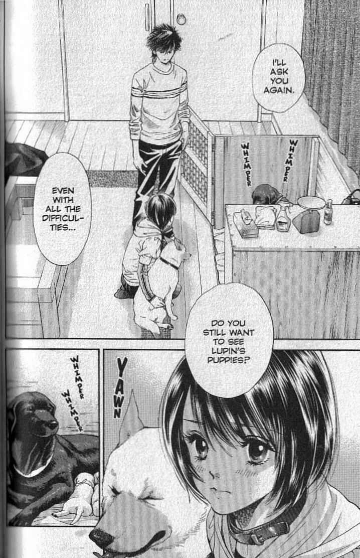 Page 2 Chapter 147 Inubaka