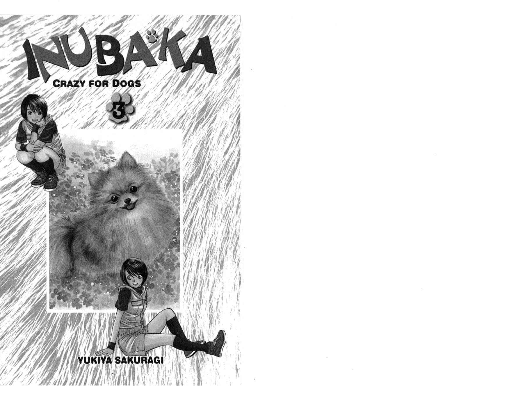 Page 2 Chapter 20 Inubaka