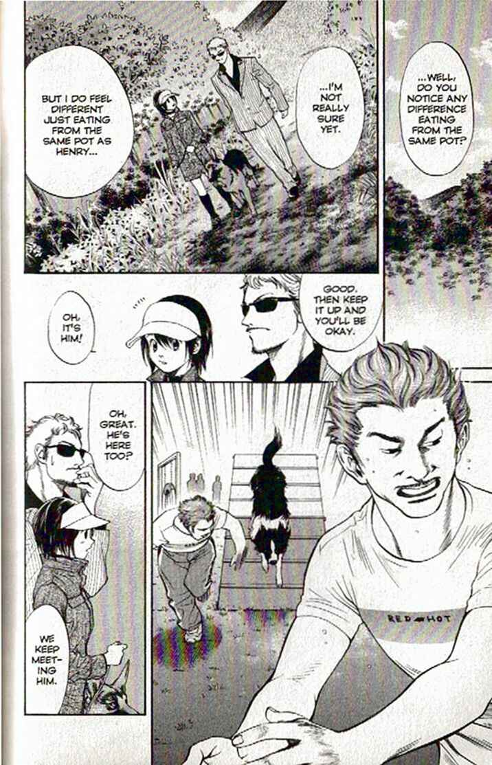 Page 10 Chapter 49 Inubaka