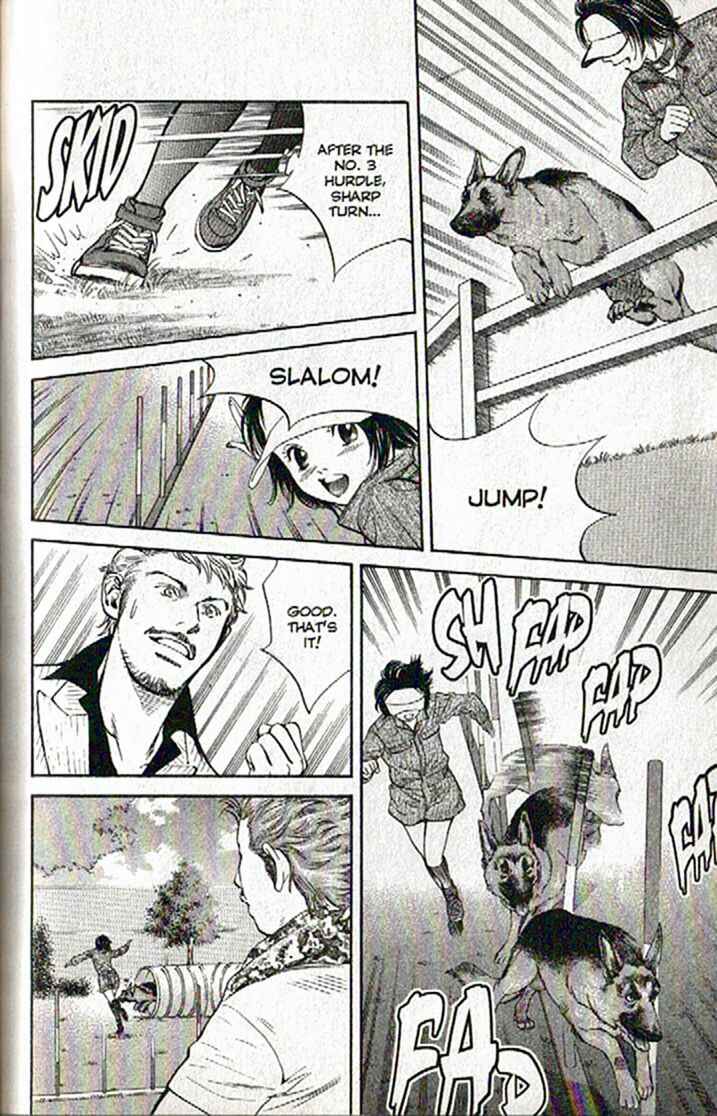Page 14 Chapter 49 Inubaka