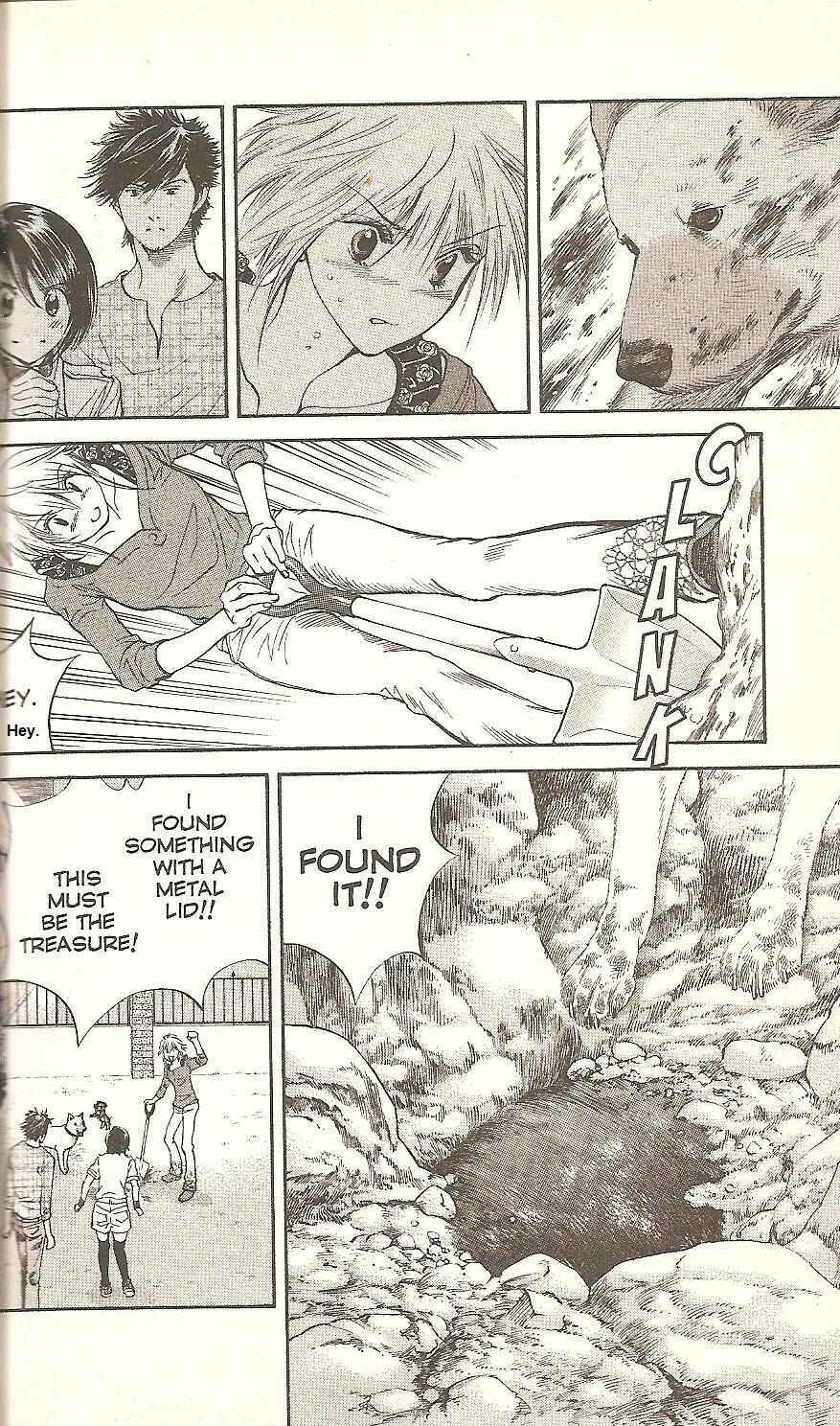 Page 4 Chapter 58 Inubaka