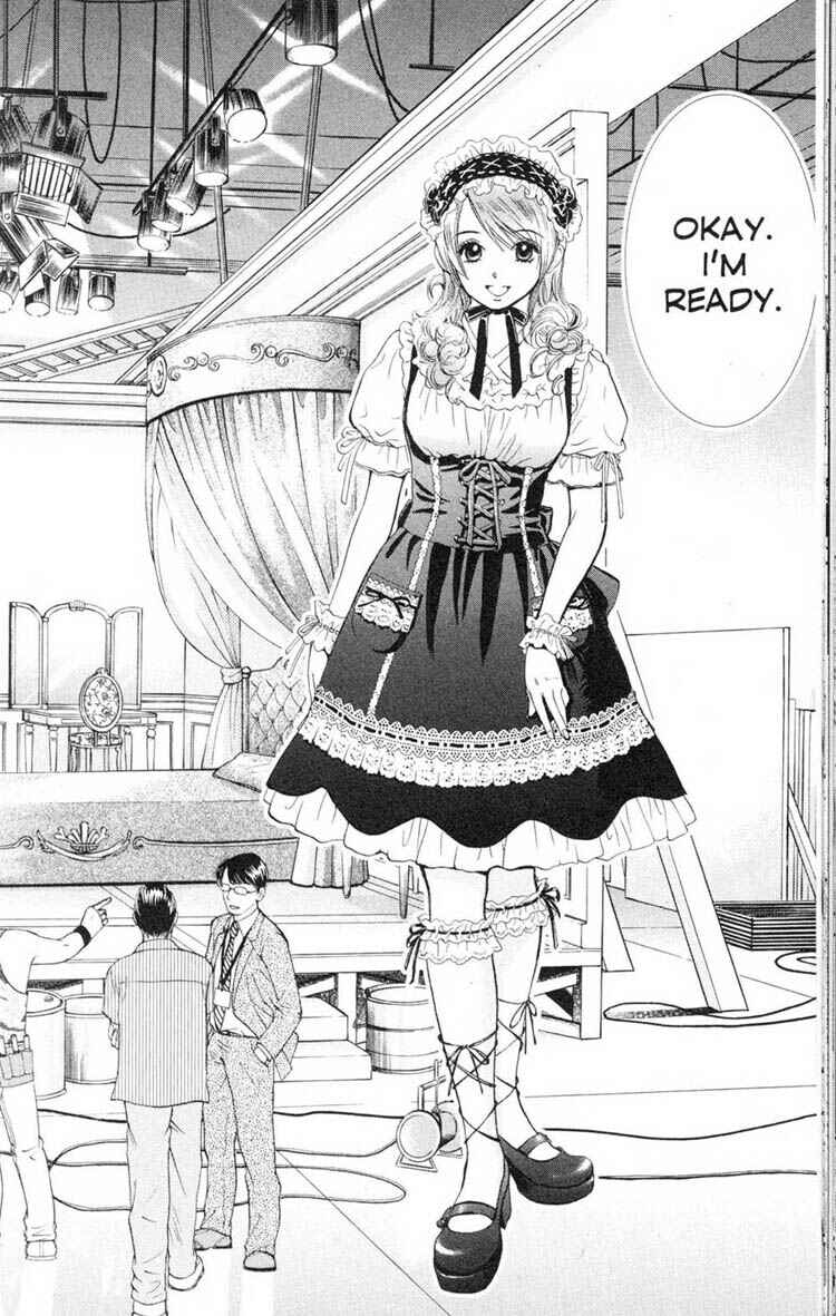 Page 2 Chapter 13 Inubaka