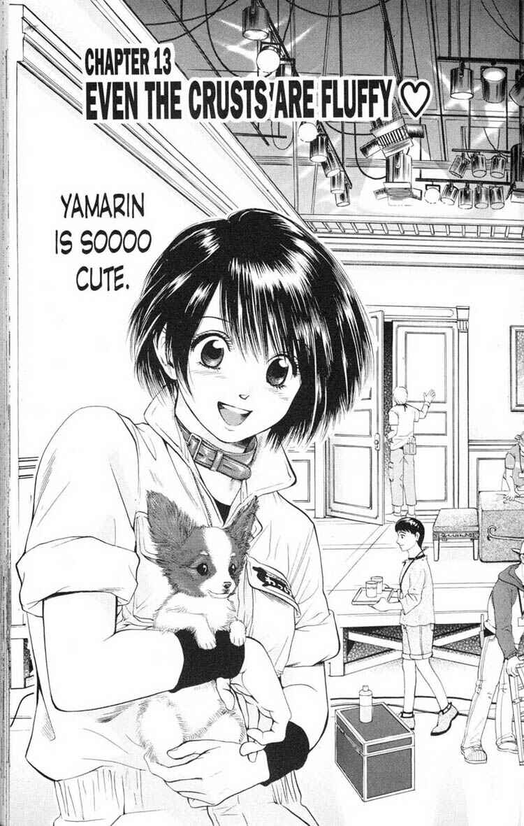 Page 3 Chapter 13 Inubaka