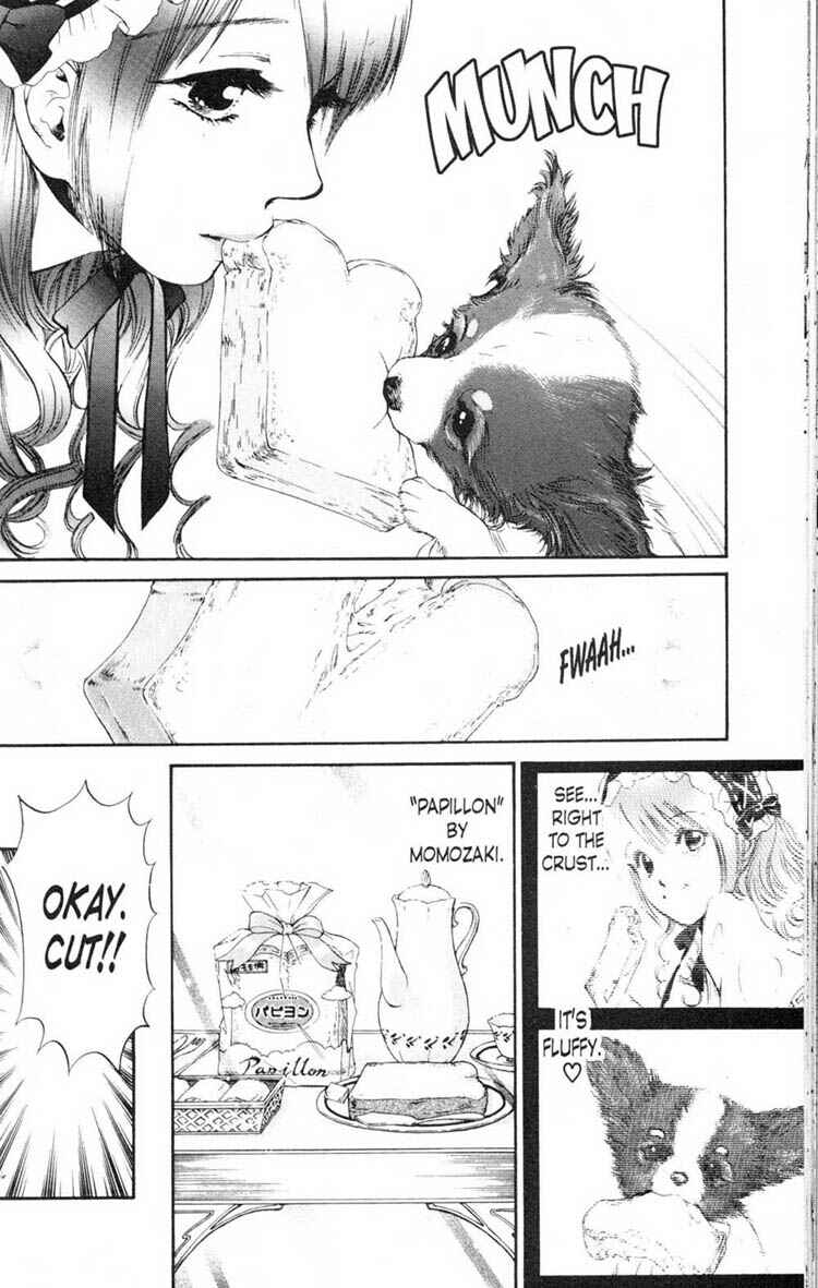 Page 8 Chapter 13 Inubaka