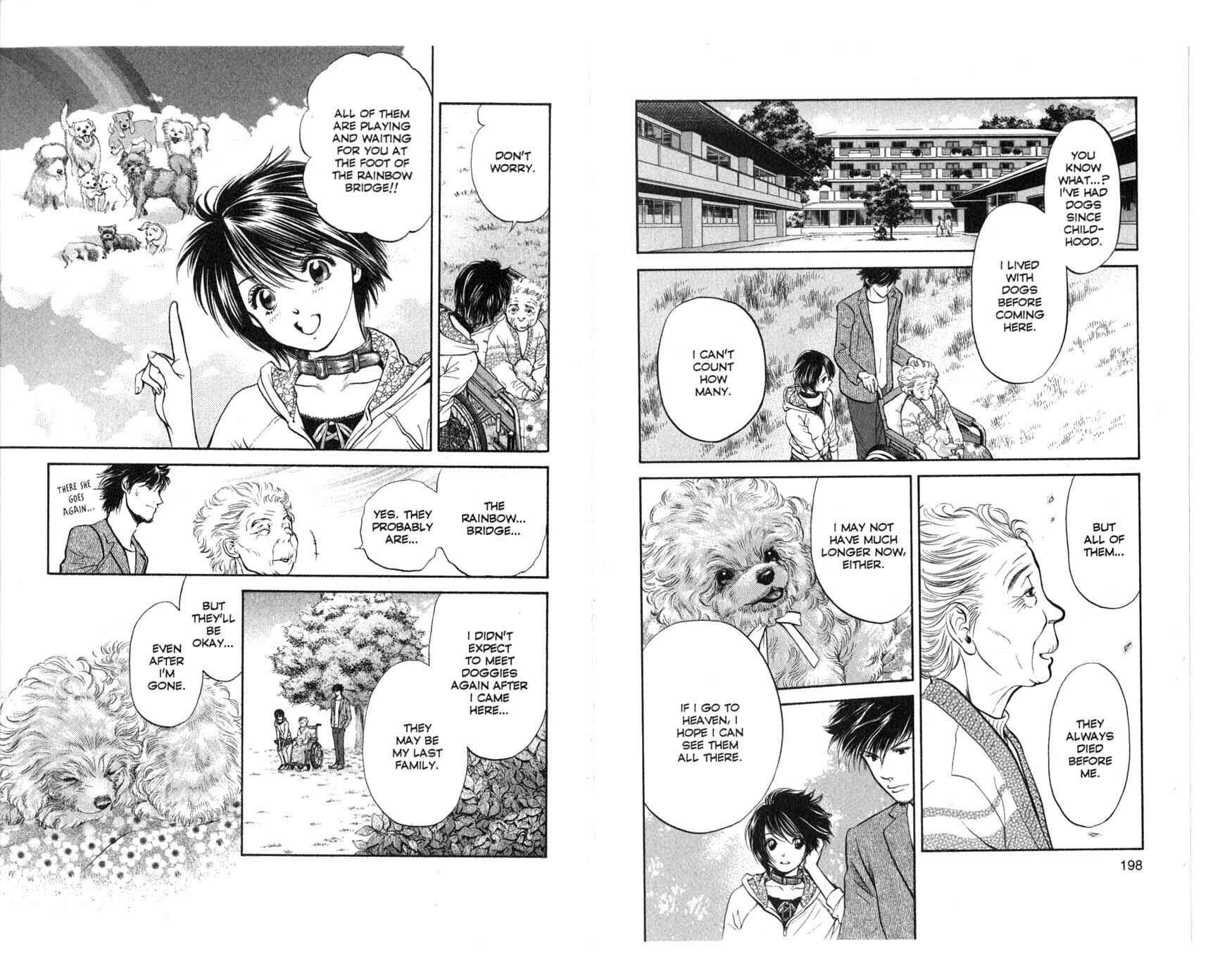 Page 7 Chapter 30 Inubaka