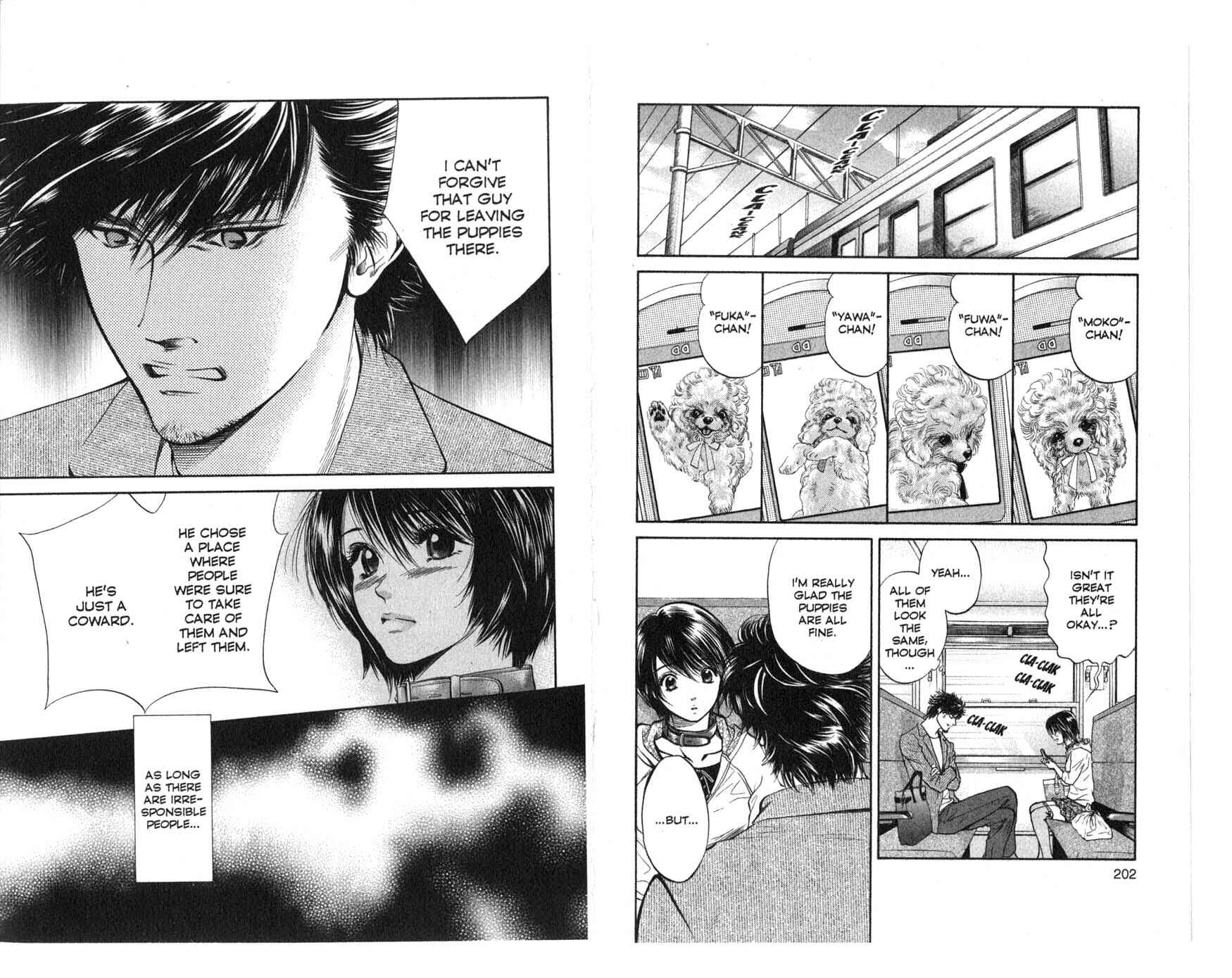 Page 9 Chapter 30 Inubaka
