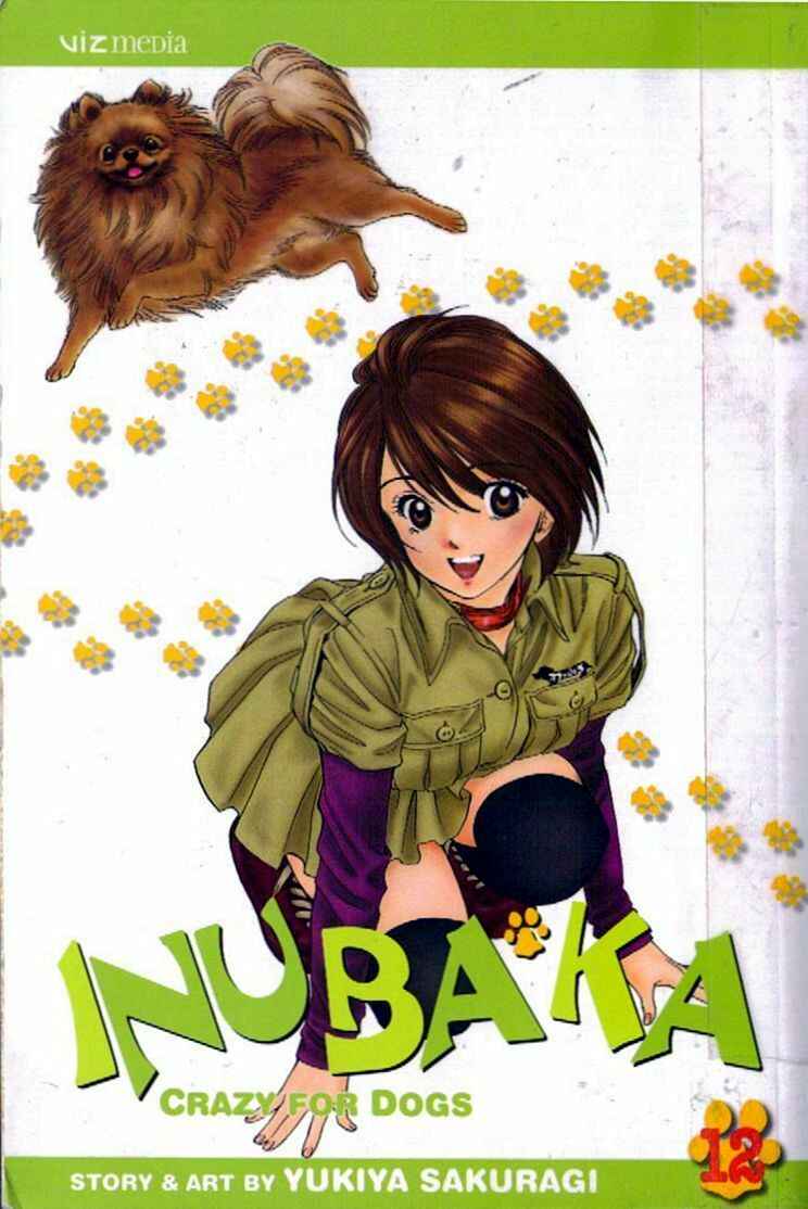 Page 1 Chapter 120 Inubaka
