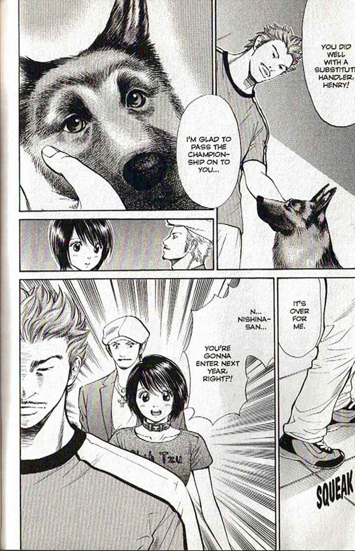 Page 10 Chapter 52 Inubaka