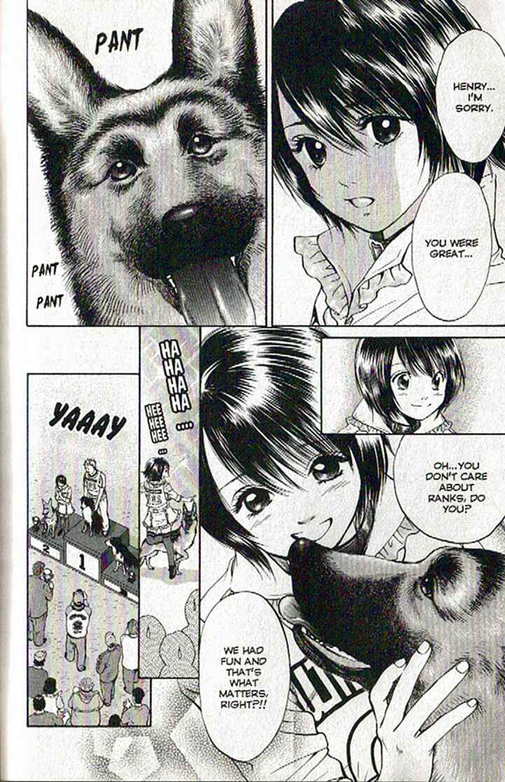 Page 4 Chapter 52 Inubaka