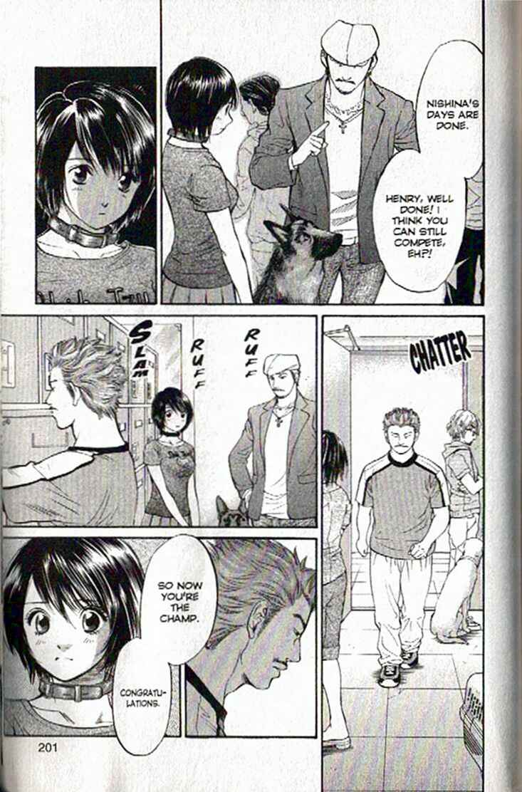 Page 9 Chapter 52 Inubaka