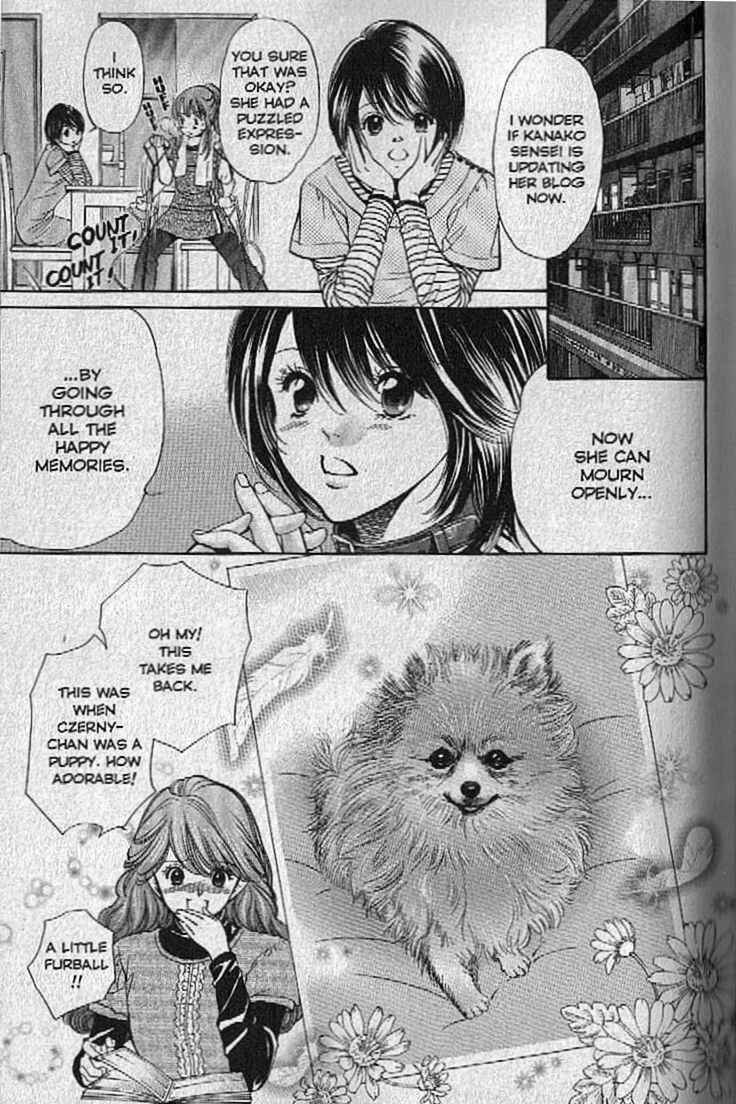 Page 12 Chapter 134 Inubaka