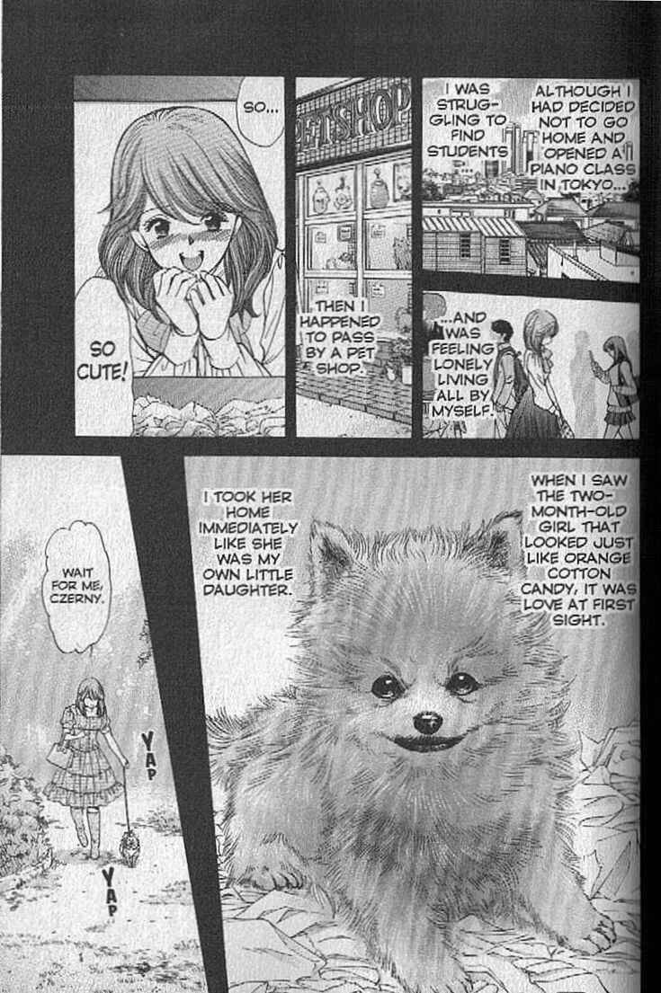 Page 14 Chapter 134 Inubaka