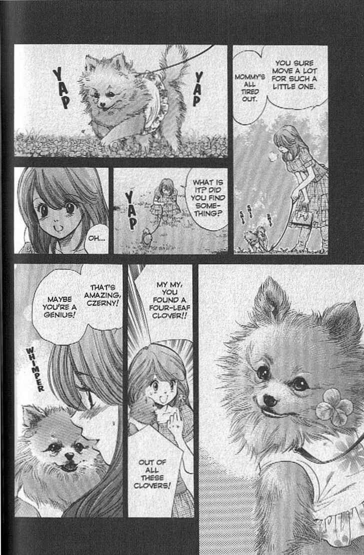 Page 15 Chapter 134 Inubaka