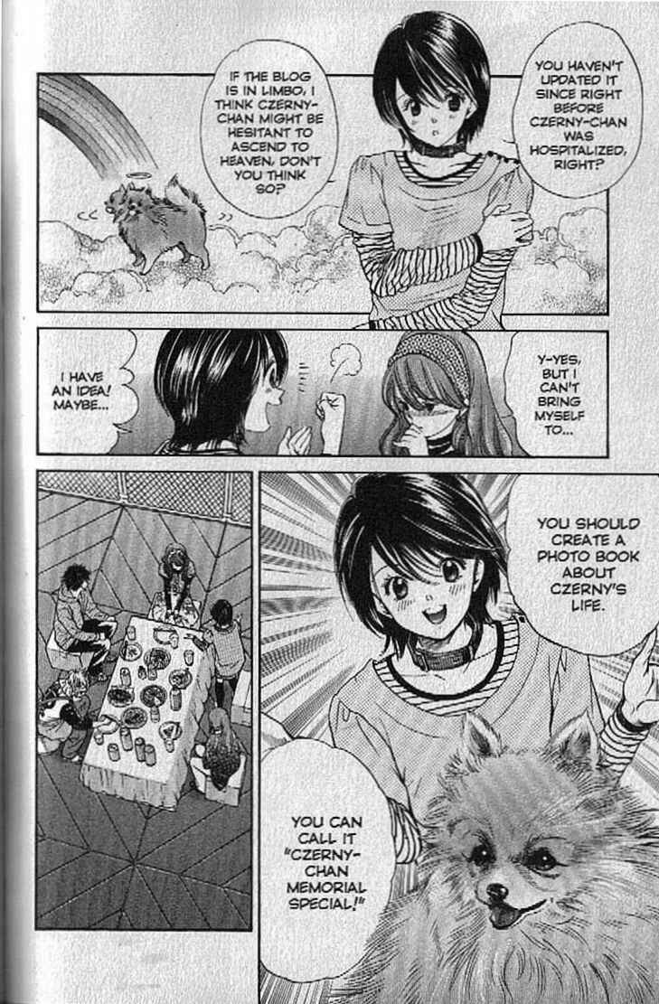 Page 9 Chapter 134 Inubaka