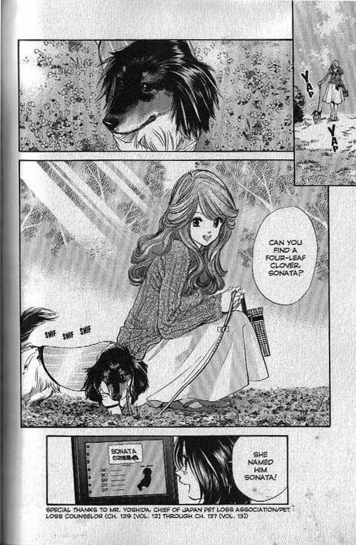 Page 18 Chapter 137 Inubaka