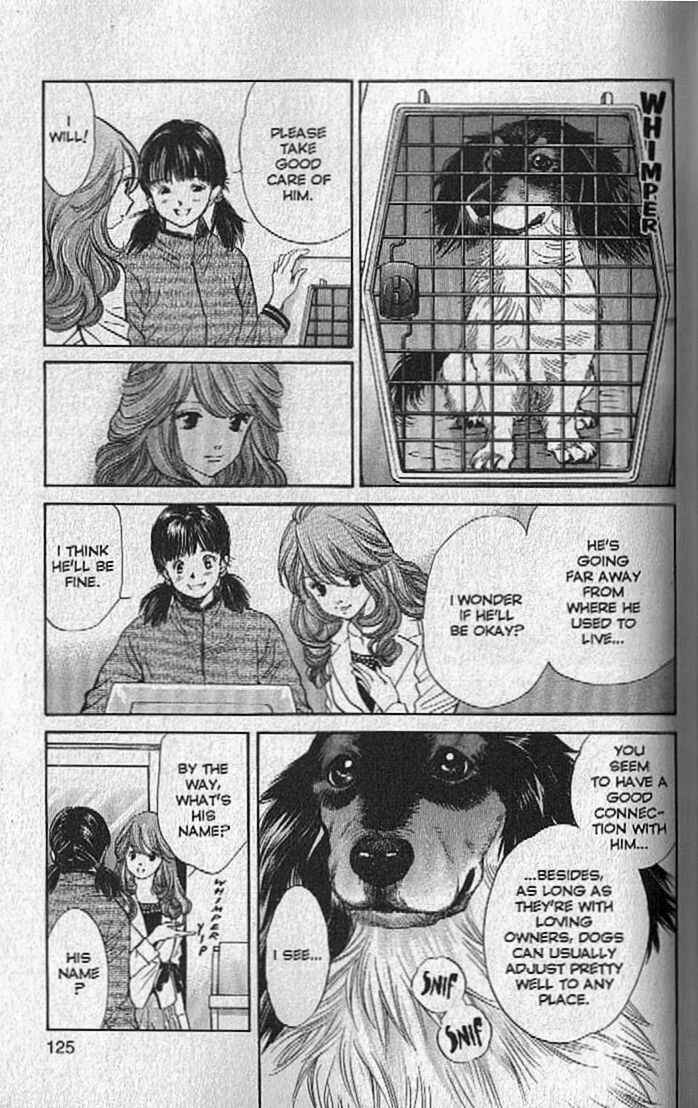 Page 9 Chapter 137 Inubaka
