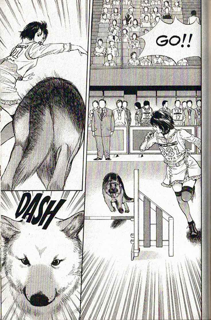 Page 10 Chapter 51 Inubaka