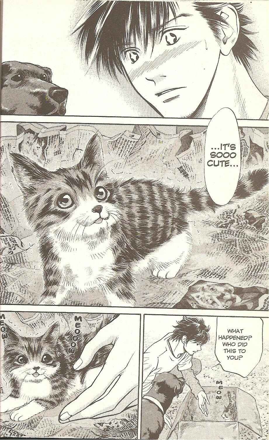 Page 4 Chapter 54 Inubaka
