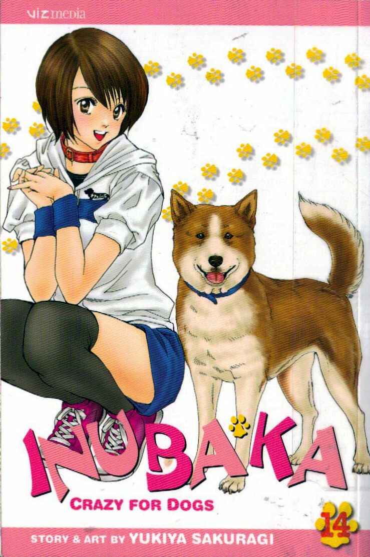 Page 1 Chapter 142 Inubaka