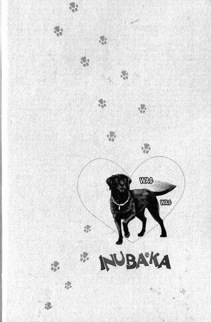 Page 8 Chapter 142 Inubaka