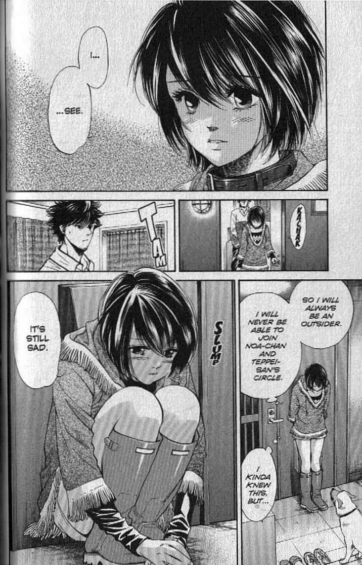 Page 18 Chapter 145 Inubaka