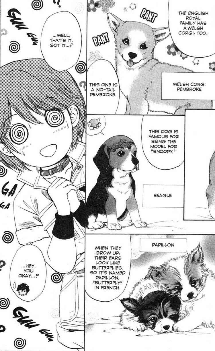 Page 15 Chapter 2 Inubaka
